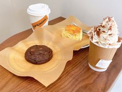 -CHOCMONS巧克怪兽(屏风街店)