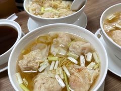 -百福麵家(新馬路店)