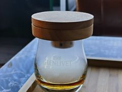 -时光吧·大堂吧·丽江和府洲际度假酒店