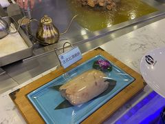 -澜悦港海鲜体验主题餐厅