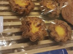 -黛瓦兰西点(开发区店)