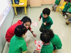 -励步儿童成长中心英文启蒙·剑桥考级·KET(万象汇校区)