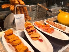 -福州西湖大酒店·怡湖咖啡厅