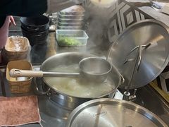 -地二手作鱼汤馄饨(上街里店)