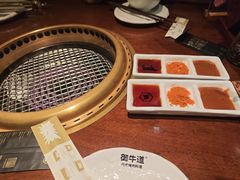 -御牛道日式烤肉料理(杭州万象城店)