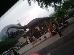 -陕西自然博物馆