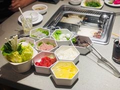 -海底捞火锅(塘厦天虹店)