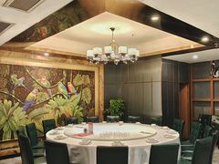 -川味里•商务宴请•团建聚餐(清湖店)
