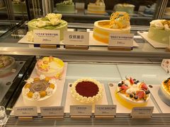 -Pantry's Best派悦坊蛋糕(K11购物艺术中心店)