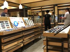 -JINS(上海环球金融中心店)