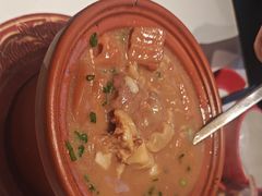 铫子筒骨煨藕汤-来菜·湖北头牌藕汤(武商MALL众圆店)