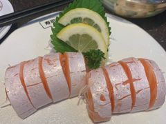 -元气寿司(东方宝泰店)