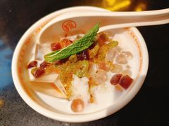 -探鱼·鲜青椒爽麻烤鱼(领展购物广场店)