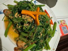 -太食獸泰式茶餐厅(济南万象城店)