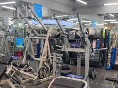 -OG01·24h私教铁馆(中鼎316店)