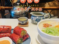 -虾饺妹·酒家(海珠广场店)