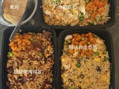 -扬二春炒饭(国庆路总店)