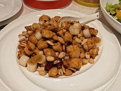 -大铁勺新津菜(东丽阳光新业广场店)