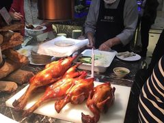 -甄品麦哲伦海鲜和牛自助(万达广场店)