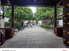 -夫子庙秦淮河画舫