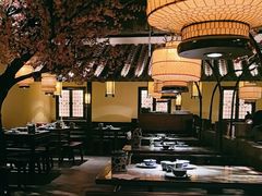 -绿茶餐厅(昌平悦荟店)