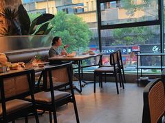 -集渔·泰式海鲜火锅(科华店)