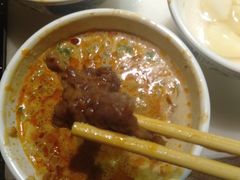 -东道煮牛肉火锅(重庆路店)