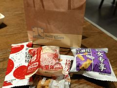 -北李妈妈菜·虾爬子大锅贴(贵和店)