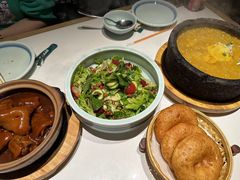 -0776食堂·京城创意菜(七里庄店)