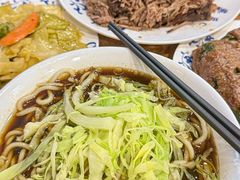 -柴氏风味斋(甘家口店)