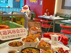 -避风塘·金牌店·夜宵(金玉兰店)