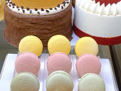 -La Repete 手工千层蛋糕(深圳卓悦中心店)