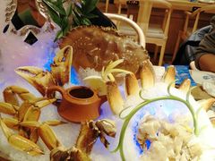 -尚海豆捞(乐虹坊店)