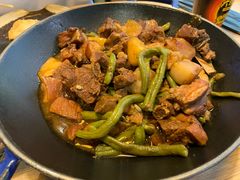-荣鹏风味烀饼(万达广场店)