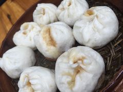 -都谷包子(天一广场店)