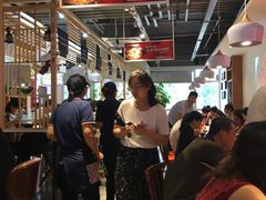 -苗小坛酸汤鱼(酒仙桥店)