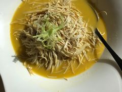 -一品淮扬 · 淮扬菜·北京万达文华酒店