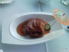 糖藕-西湖春天•老字号杭州菜(百汇店)