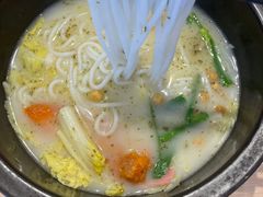-大鼓米线(杭州国大城市广场店)