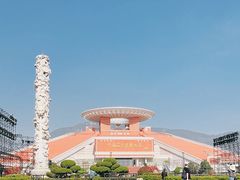 -中国闽台缘博物馆