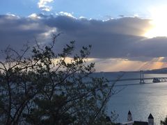 -星海湾跨海大桥