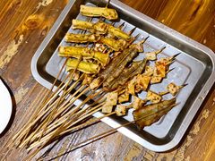 -明明烤牛肉(原明明东北烧烤)
