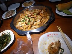 -邵汇大虾(大东门店)