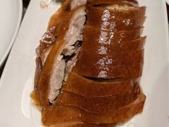 -大鸭梨烤鸭(甘家口店)