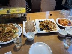 -五台山八大碗·地方风味菜馆(五爷庙店)
