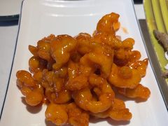 -千岛湖小鱼儿·淳安匠心农家菜