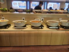 -素满香·食养自助(建邺万达店)