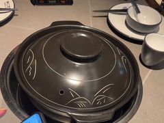 -同仁四季椰子鸡(无锡滨湖万象汇店)