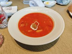 -波特曼西餐厅(中央大街店)