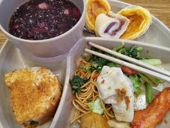 -素满香·素食自助餐厅(直营·大兴街店)